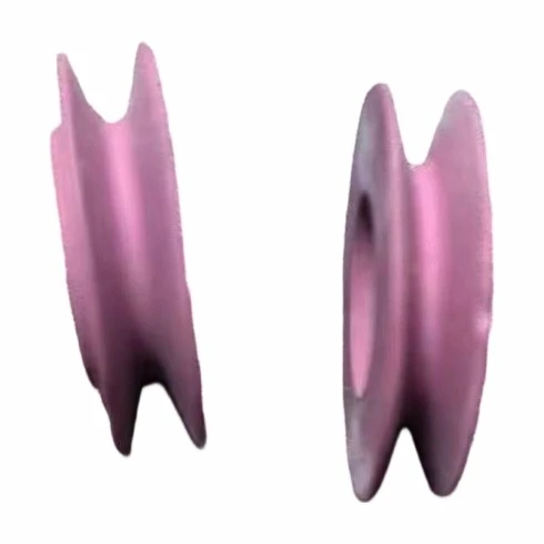 Ceramic Yarn Feed Wheel Accessories manufacturers