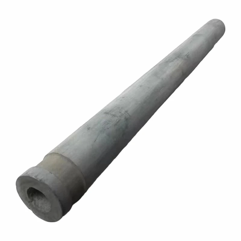 Silicon Nitride Thermocouple Protection Tube manufacturers